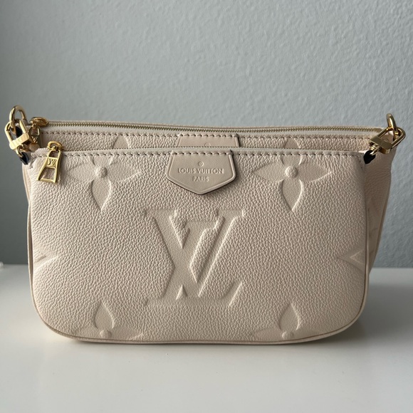 Louis Vuitton Multi Pochette Accesories - Picture 3 of 8